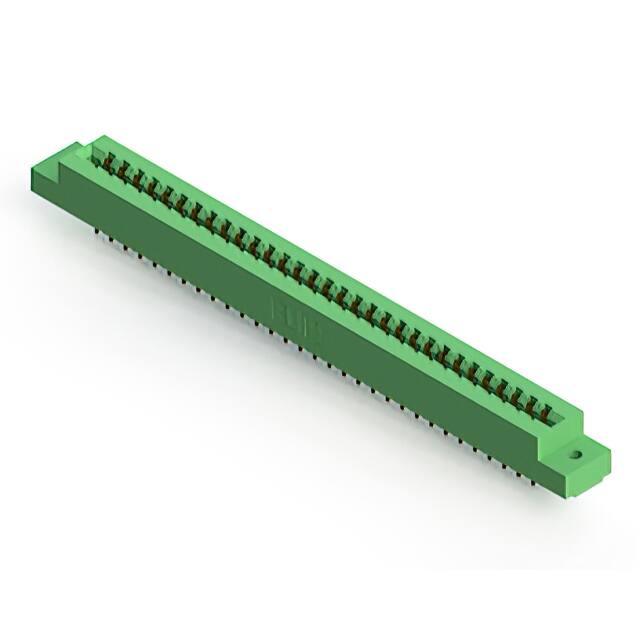 305-062-556-502 EDAC Inc.  Edgeboard Connectors